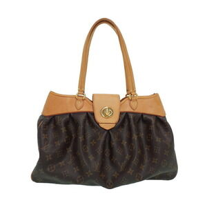Louis Vuitton Monogram Botie Shoulder Bag